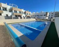 Sale - Townhouse - Orihuela Costa - Villamartín