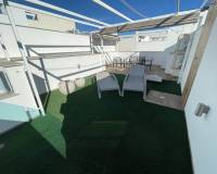 Sale - Townhouse - Orihuela Costa - Villamartín