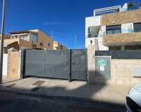 Sale - Townhouse - Orihuela Costa - Villamartín