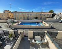 Sale - Townhouse - Orihuela Costa - Villamartín