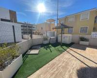 Sale - Townhouse - Orihuela Costa - Villamartín