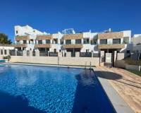 Sale - Townhouse - Orihuela Costa - Villamartín