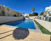 Sale - Townhouse - Orihuela Costa - Villamartín