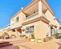 Sale - Townhouse - Orihuela Costa - Villamartín