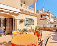 Sale - Townhouse - Orihuela Costa - Villamartín