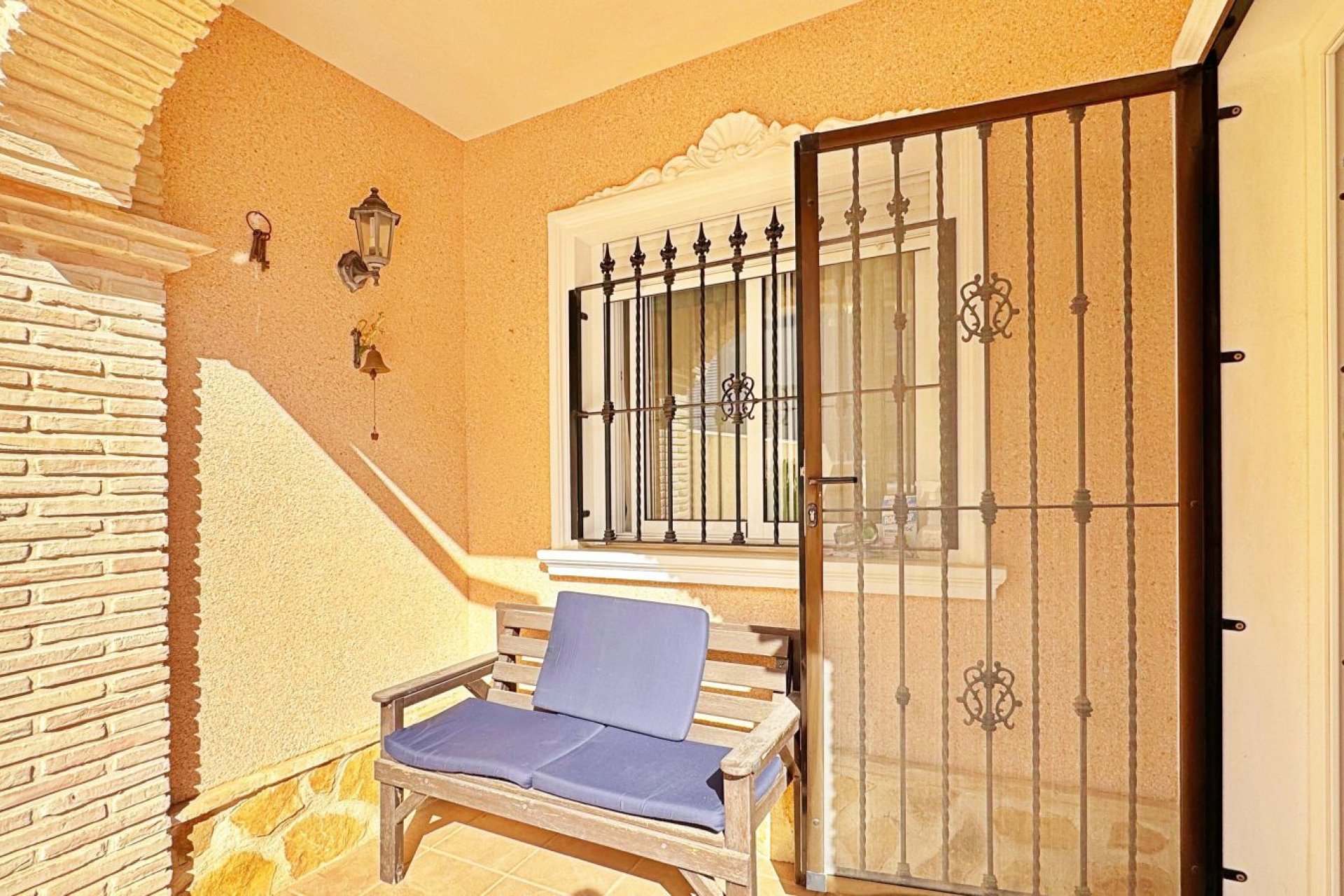 Sale - Townhouse - Orihuela Costa - Villamartín