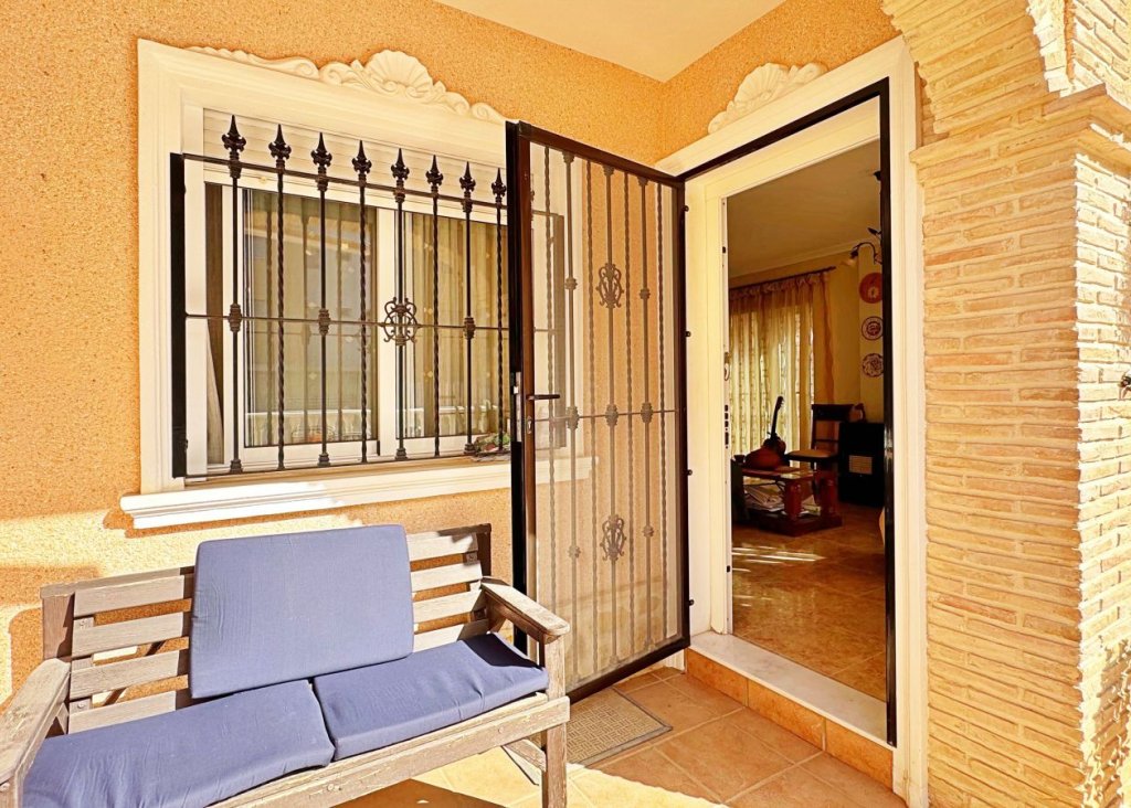 Sale - Townhouse - Orihuela Costa - Villamartín
