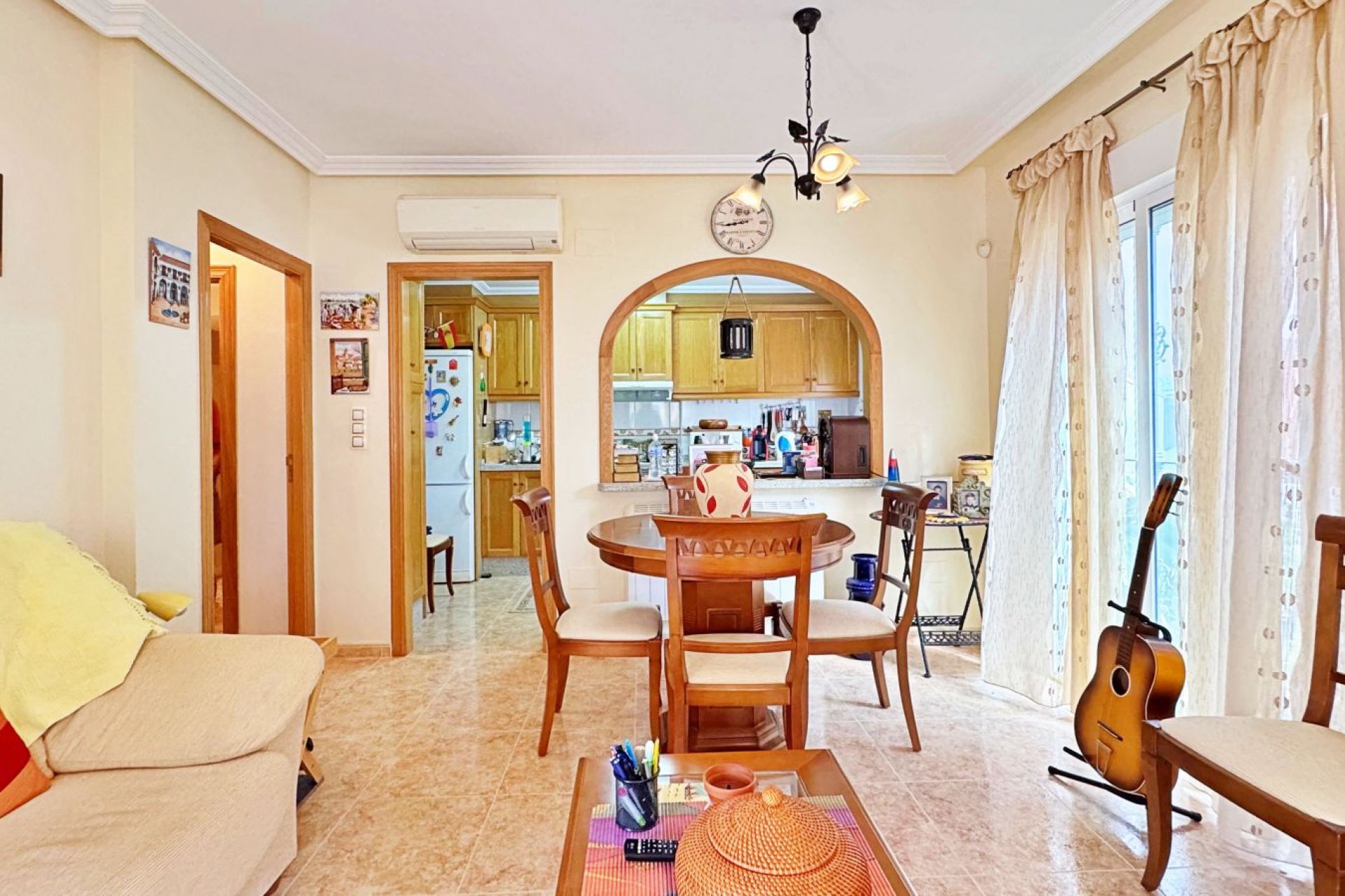 Sale - Townhouse - Orihuela Costa - Villamartín