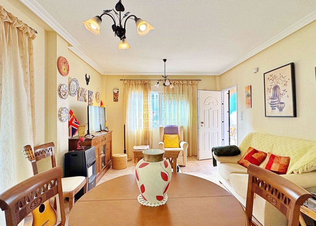 Sale - Townhouse - Orihuela Costa - Villamartín