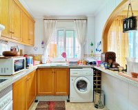 Sale - Townhouse - Orihuela Costa - Villamartín