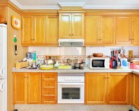 Sale - Townhouse - Orihuela Costa - Villamartín