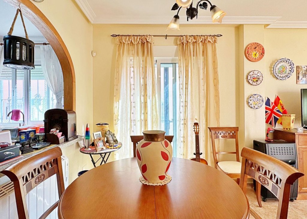 Sale - Townhouse - Orihuela Costa - Villamartín