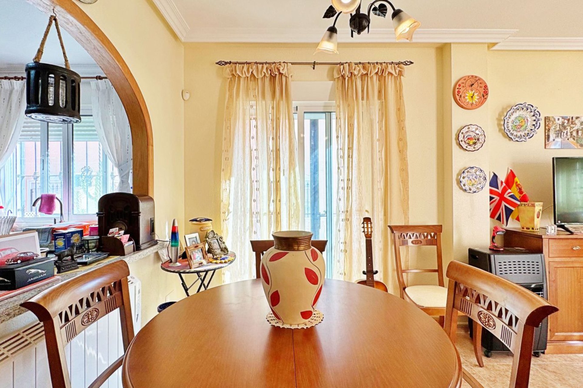 Sale - Townhouse - Orihuela Costa - Villamartín