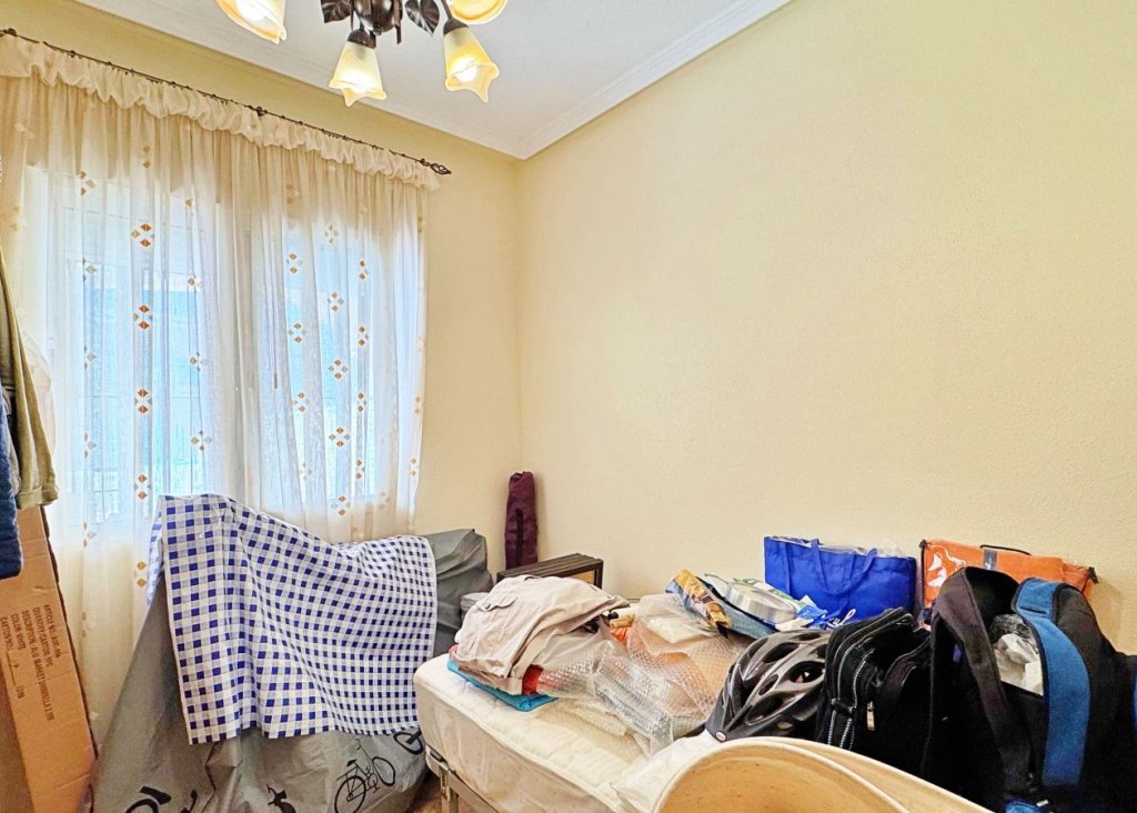 Sale - Townhouse - Orihuela Costa - Villamartín