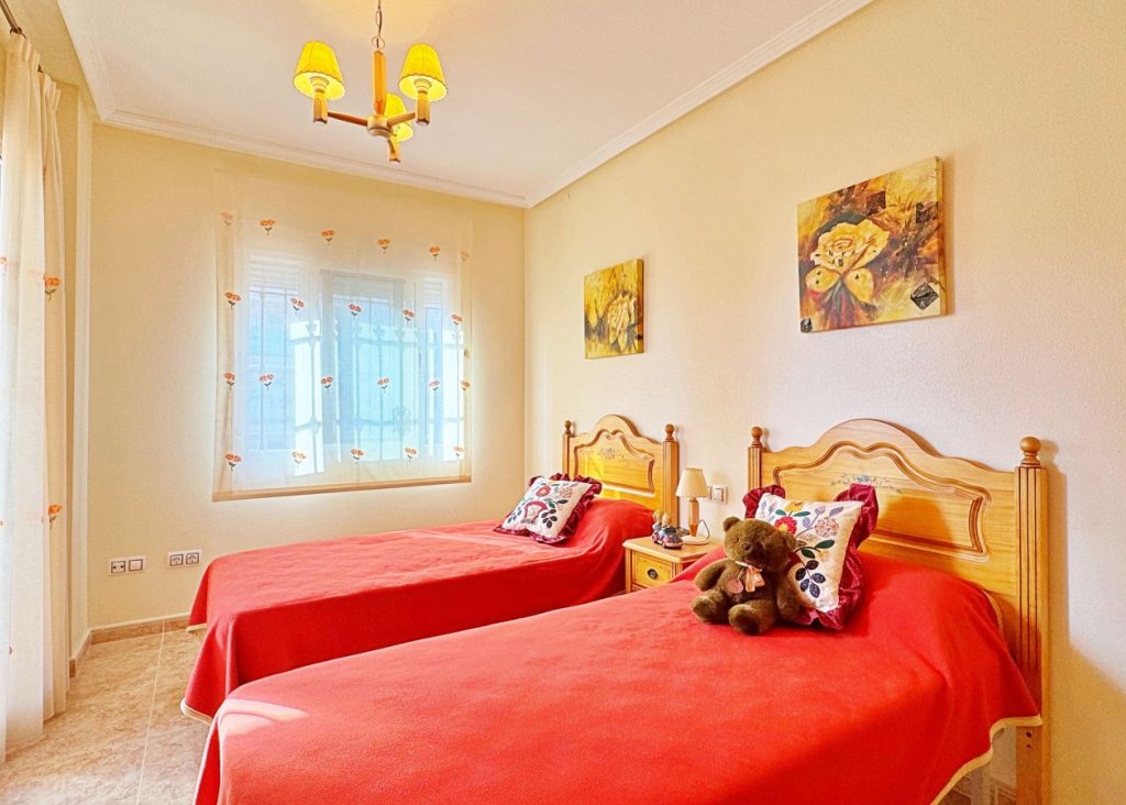 Sale - Townhouse - Orihuela Costa - Villamartín