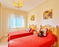 Sale - Townhouse - Orihuela Costa - Villamartín