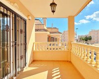 Sale - Townhouse - Orihuela Costa - Villamartín