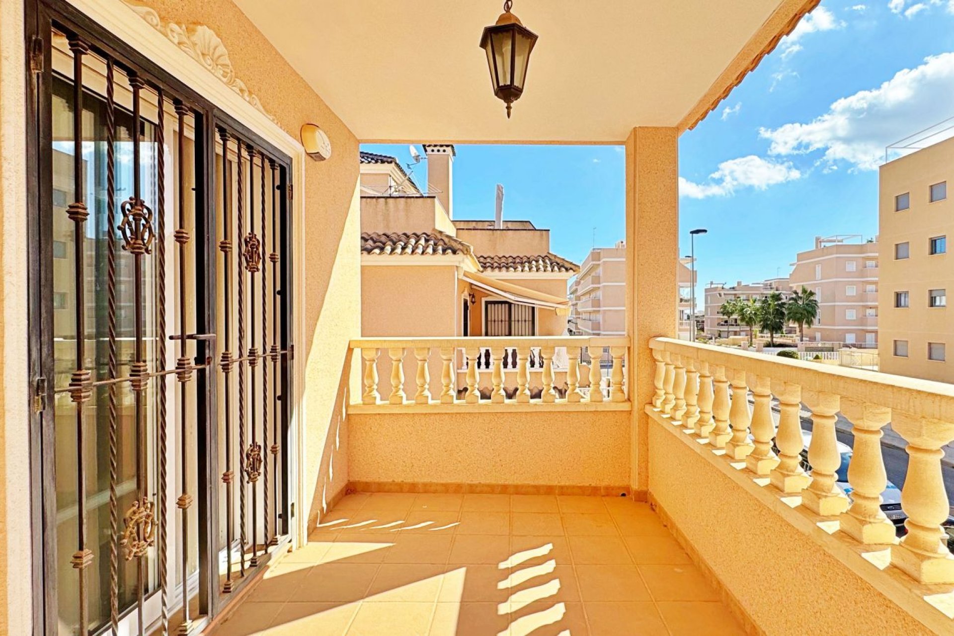 Sale - Townhouse - Orihuela Costa - Villamartín