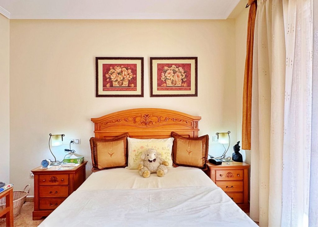 Sale - Townhouse - Orihuela Costa - Villamartín