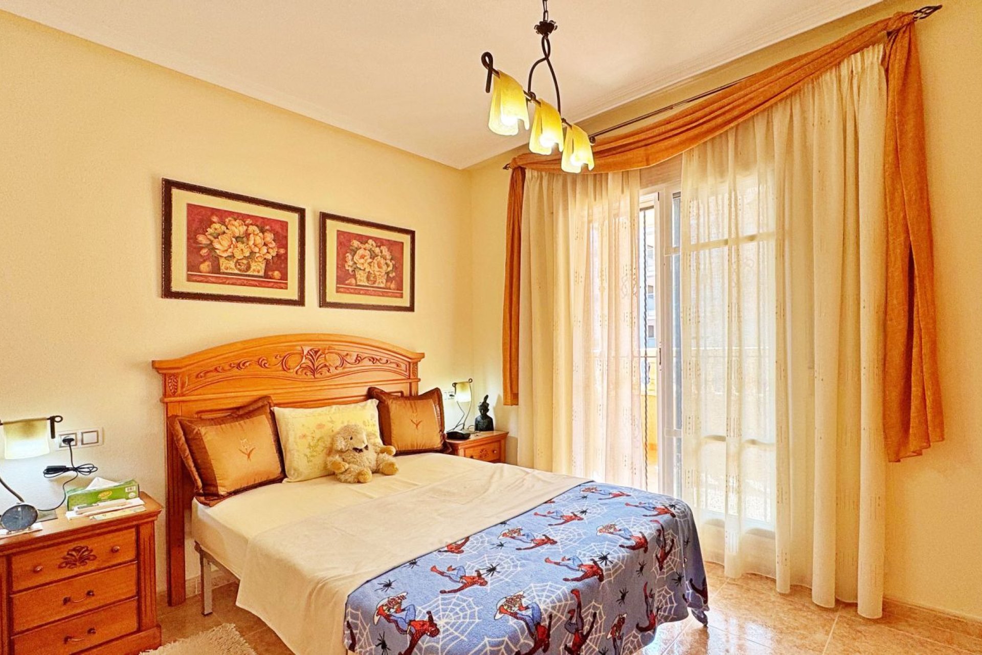 Sale - Townhouse - Orihuela Costa - Villamartín