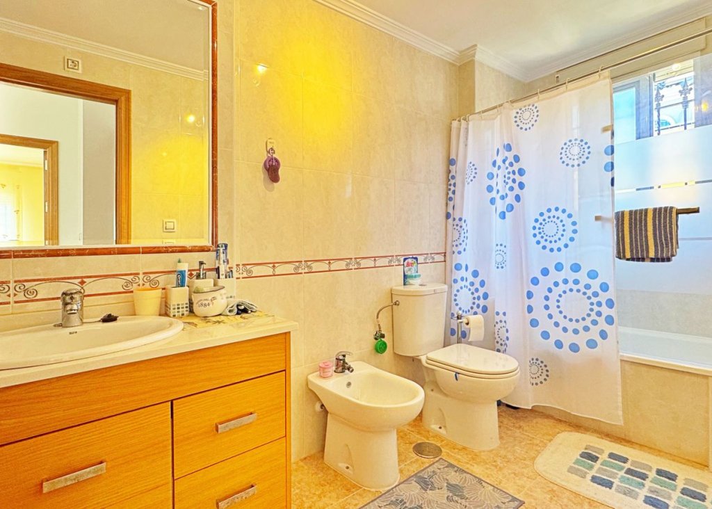 Sale - Townhouse - Orihuela Costa - Villamartín