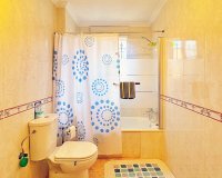 Sale - Townhouse - Orihuela Costa - Villamartín