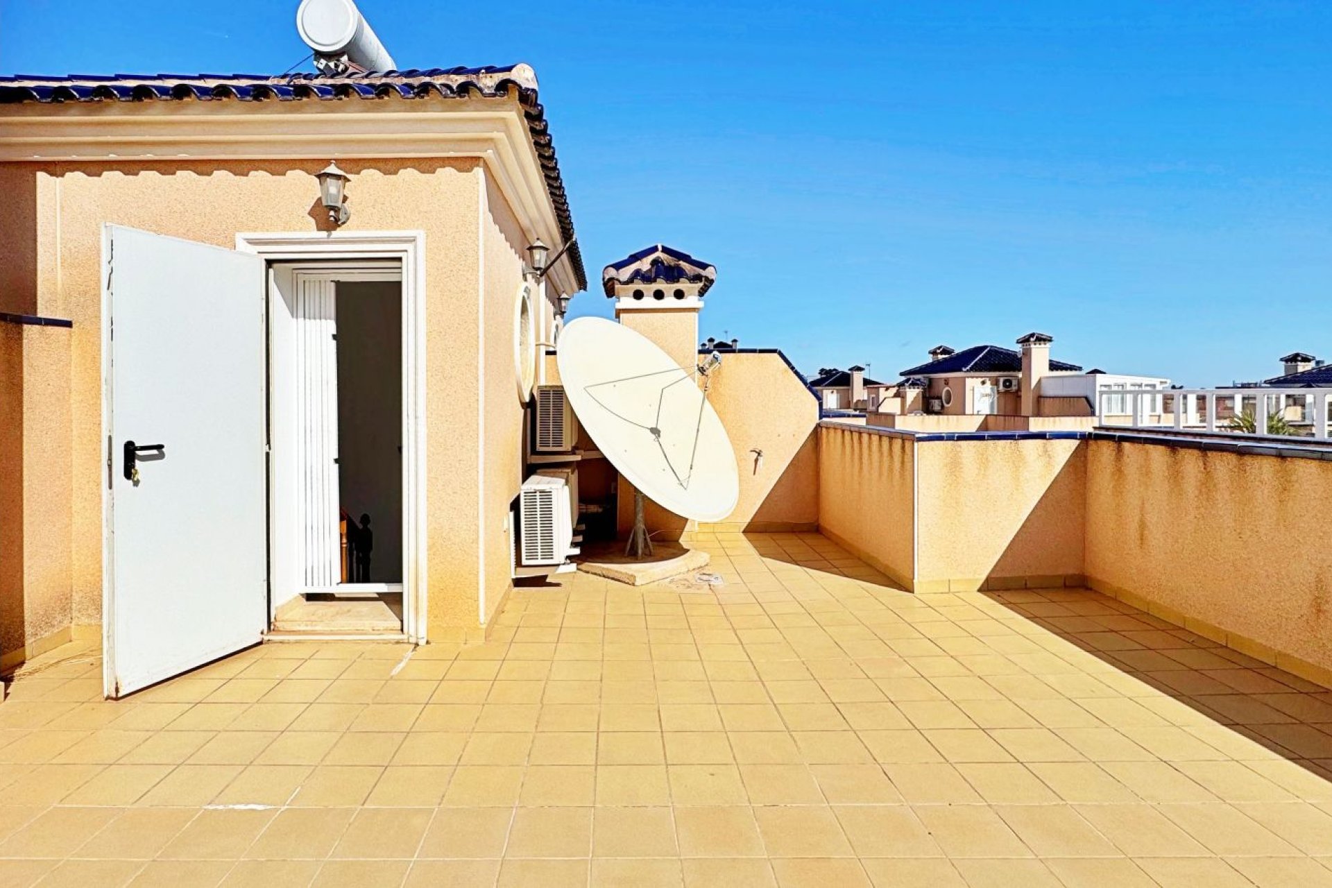 Sale - Townhouse - Orihuela Costa - Villamartín