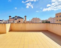 Sale - Townhouse - Orihuela Costa - Villamartín