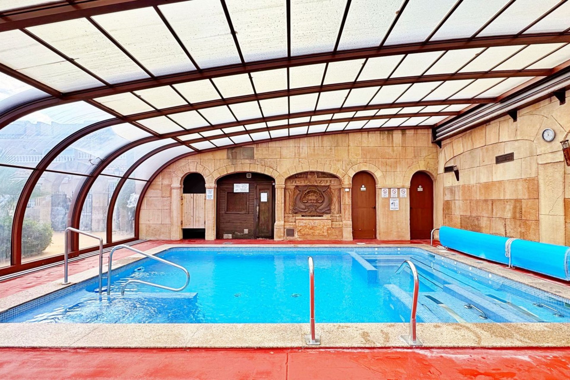 Sale - Townhouse - Orihuela Costa - Villamartín