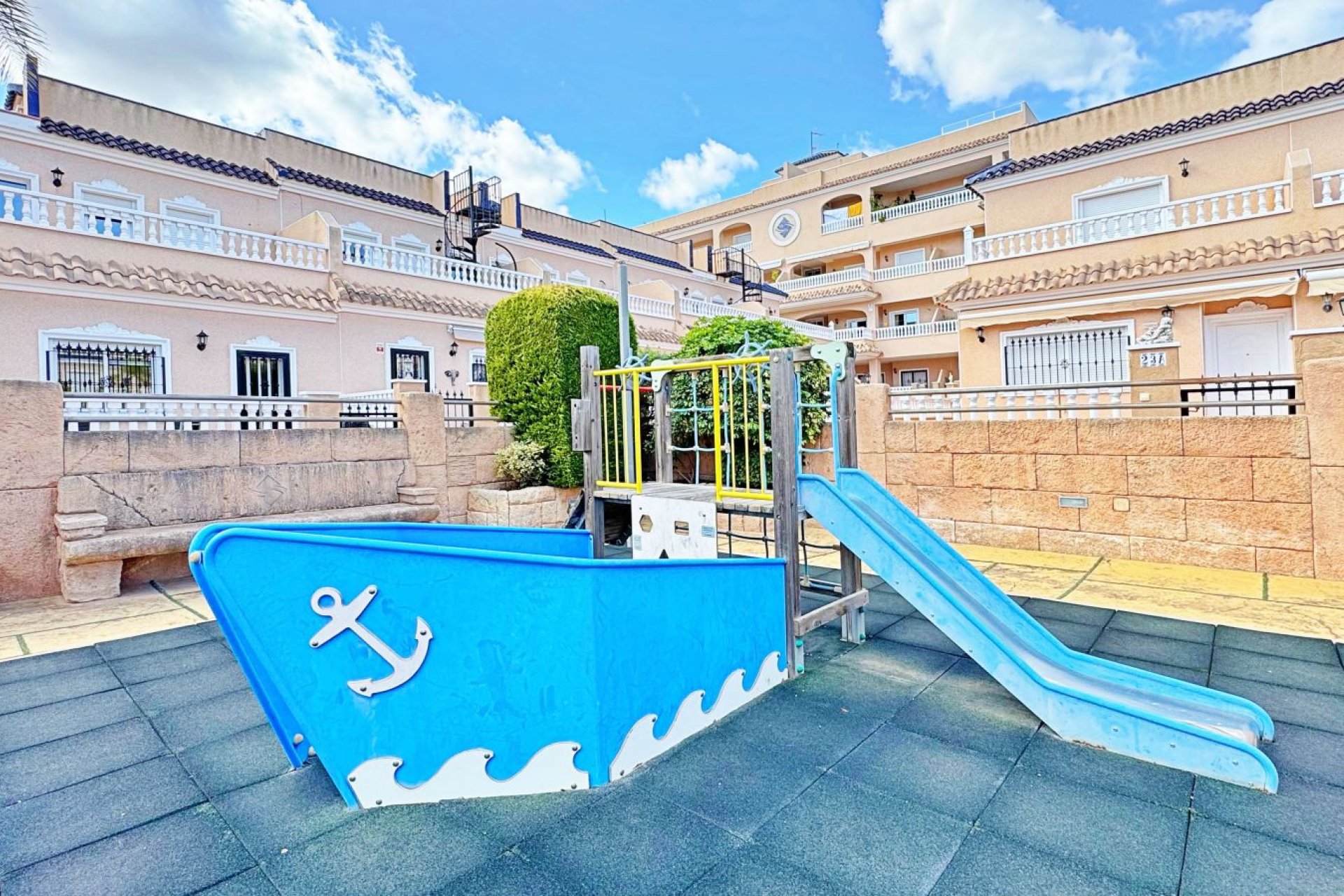 Sale - Townhouse - Orihuela Costa - Villamartín