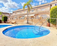 Sale - Townhouse - Orihuela Costa - Villamartín