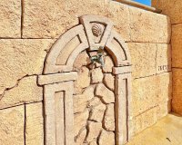 Sale - Townhouse - Orihuela Costa - Villamartín