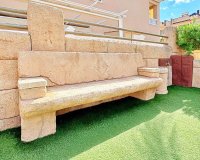 Sale - Townhouse - Orihuela Costa - Villamartín