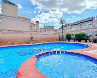 Sale - Townhouse - Orihuela Costa - Villamartín