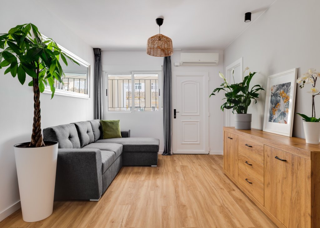 Sale - Townhouse - Orihuela Costa