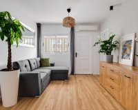 Sale - Townhouse - Orihuela Costa