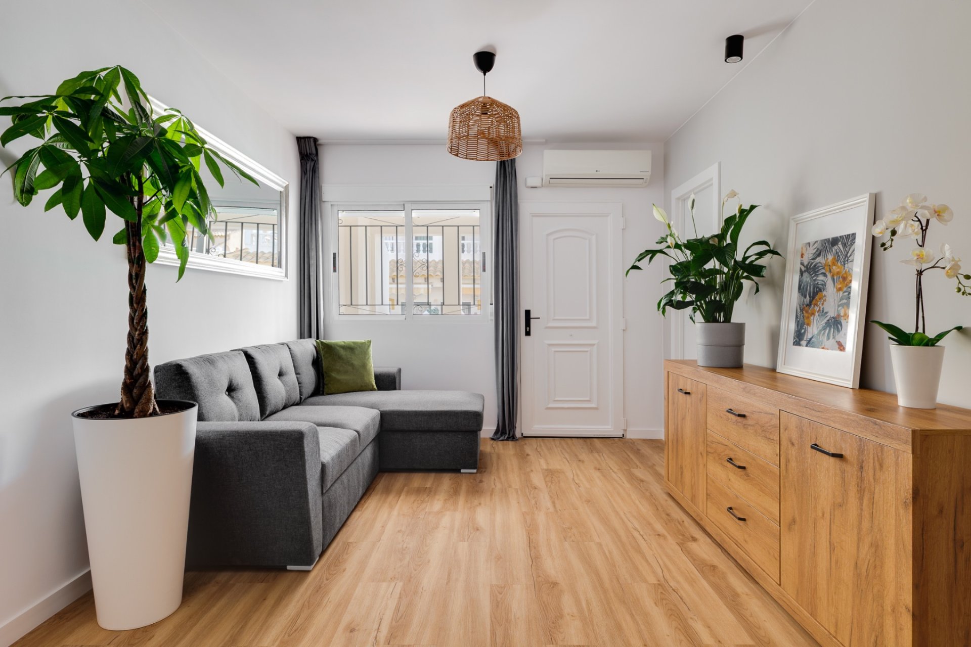 Sale - Townhouse - Orihuela Costa