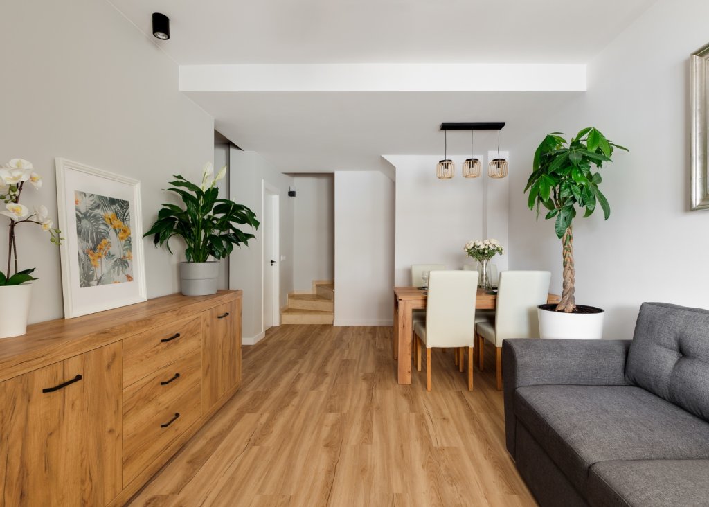 Sale - Townhouse - Orihuela Costa