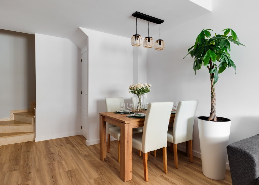 Sale - Townhouse - Orihuela Costa