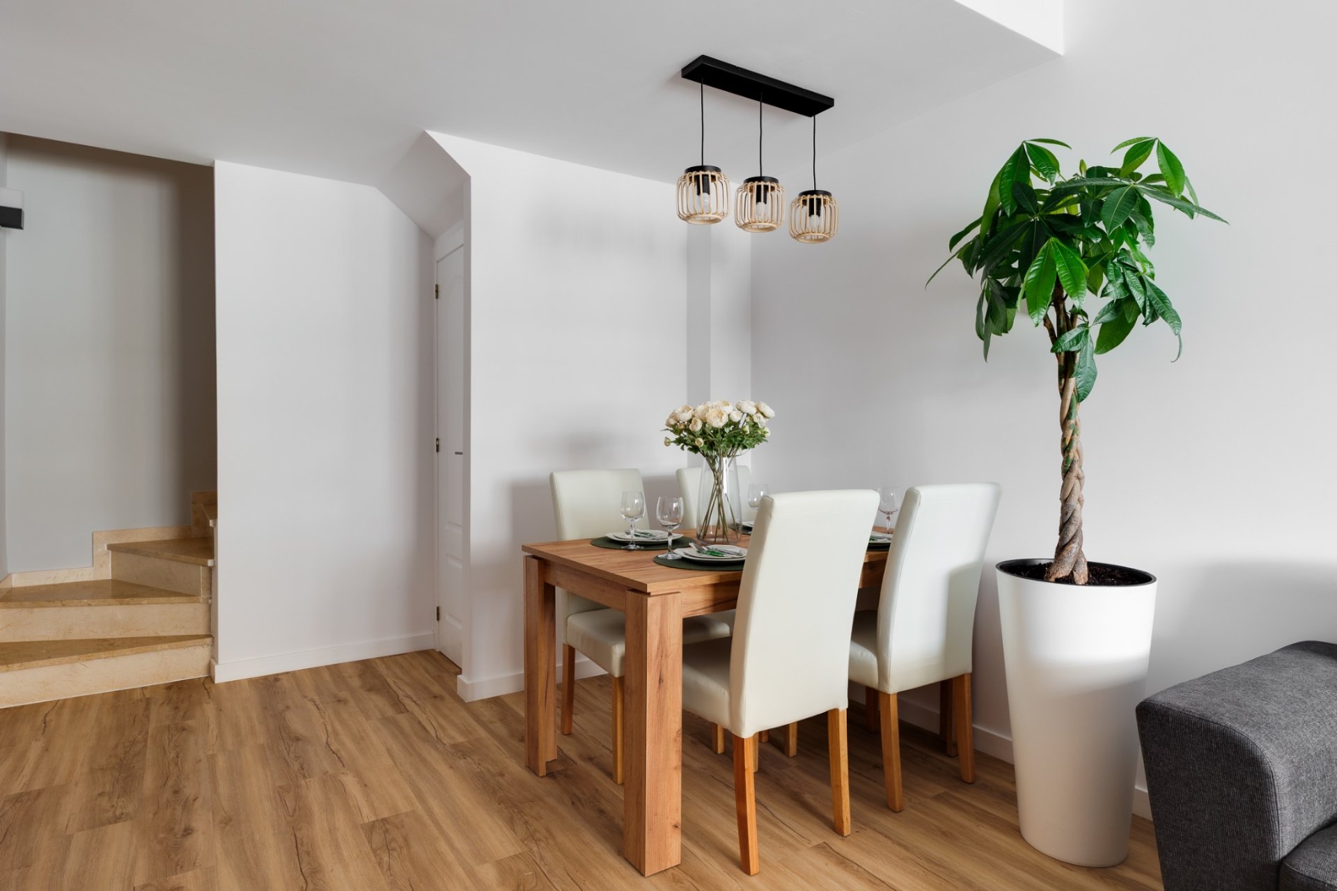 Sale - Townhouse - Orihuela Costa