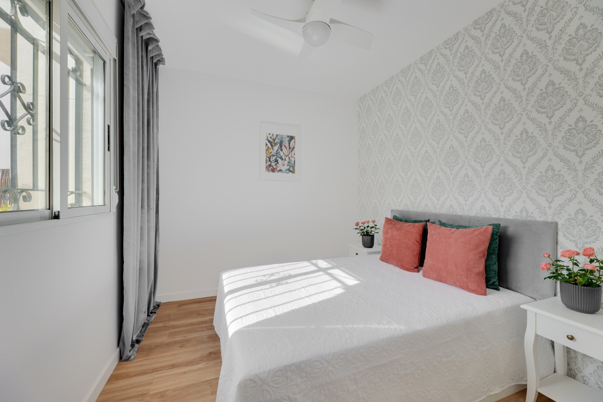 Sale - Townhouse - Orihuela Costa