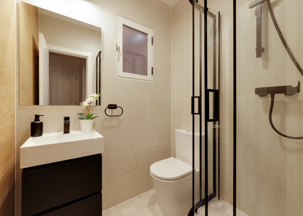 Sale - Townhouse - Orihuela Costa