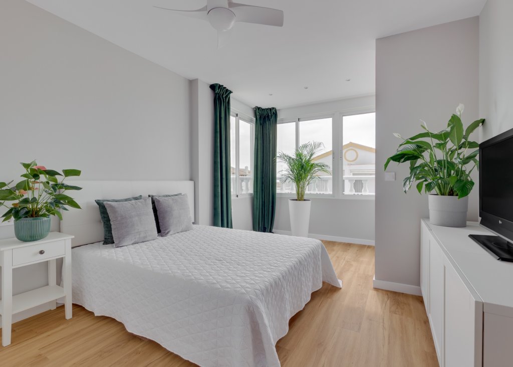 Sale - Townhouse - Orihuela Costa