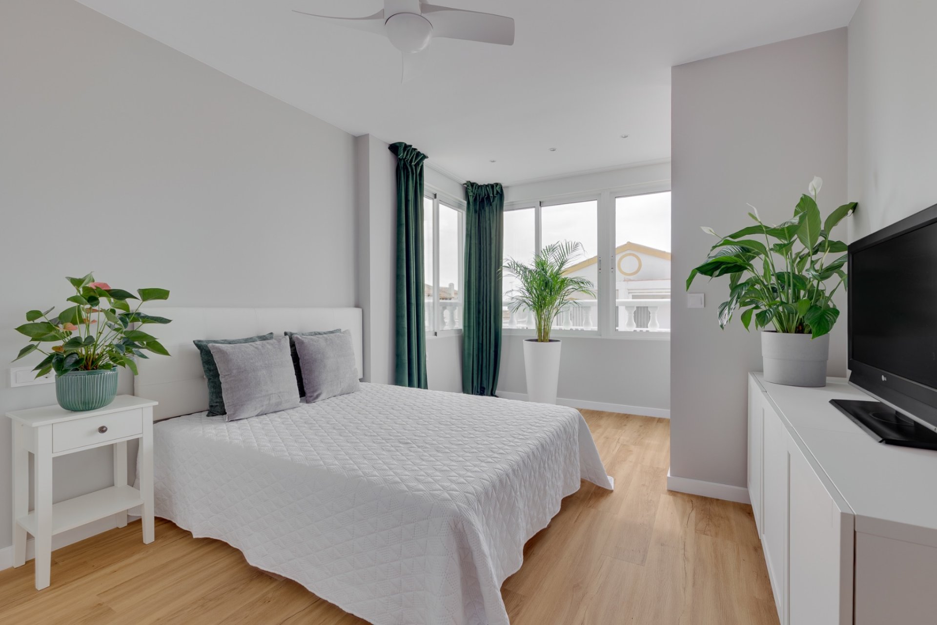 Sale - Townhouse - Orihuela Costa