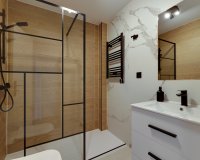 Sale - Townhouse - Orihuela Costa