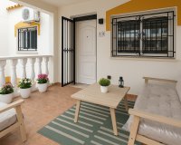 Sale - Townhouse - Orihuela Costa