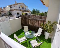 Sale - Townhouse - Orihuela Costa