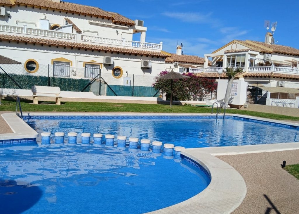 Sale - Townhouse - Orihuela Costa