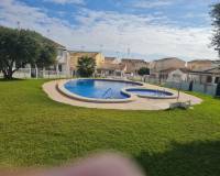 Sale - Townhouse - Orihuela - La Florida