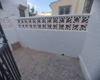 Sale - Townhouse - Orihuela - La Florida